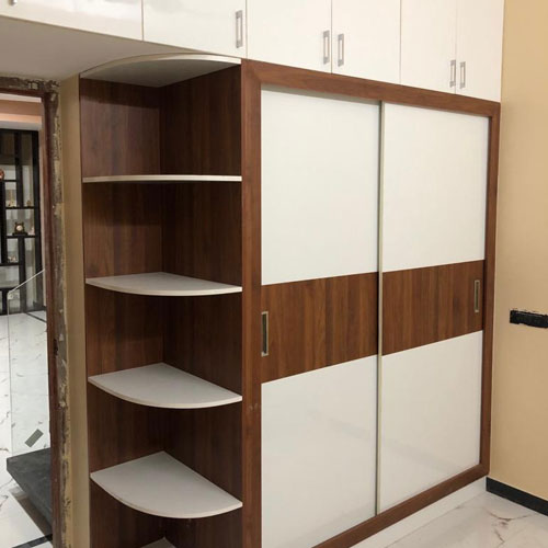 false ceiling work in tirunelveli