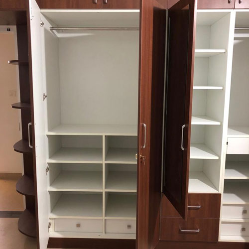 false ceiling work in tirunelveli