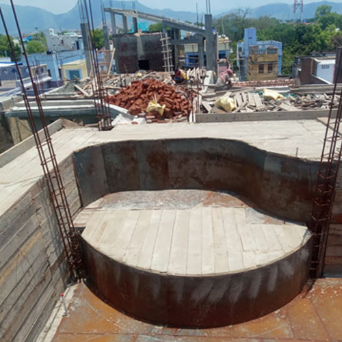 construction companies in tirunelveli