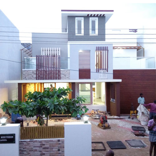 construction companies in tirunelveli