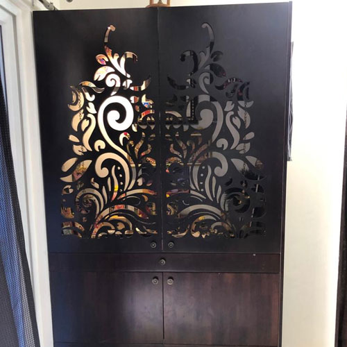 interior works in tirunelveli