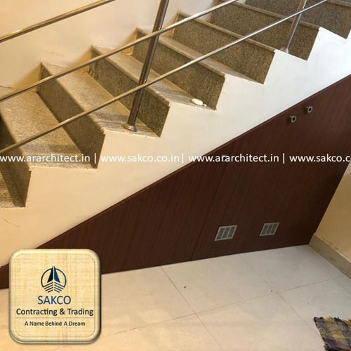 interior works in tirunelveli