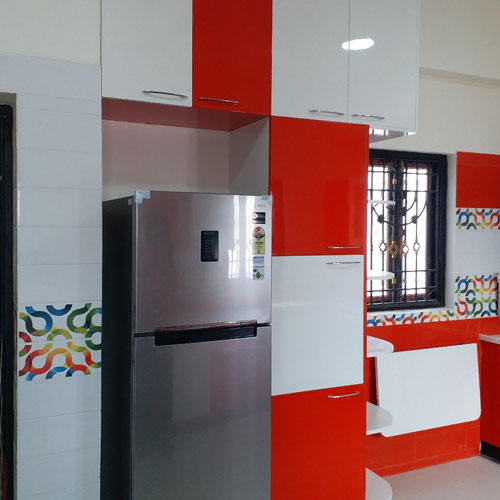 factory finish work in tirunelveli