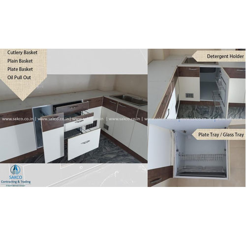 factory finish work in tirunelveli