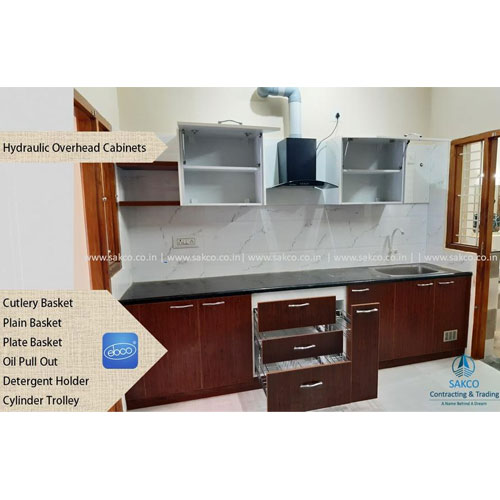 factory finish work in tirunelveli