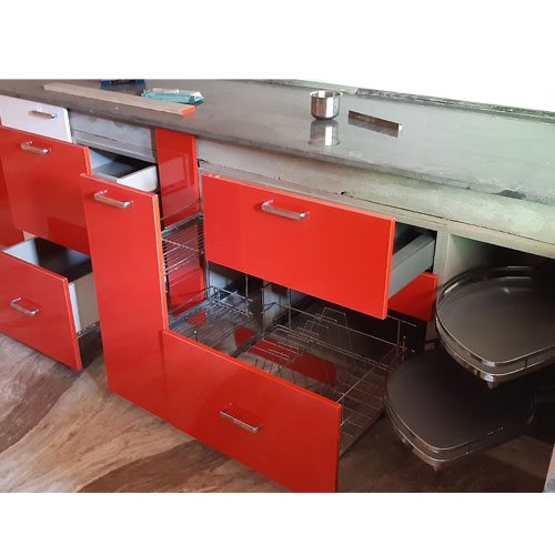 factory finish work in tirunelveli