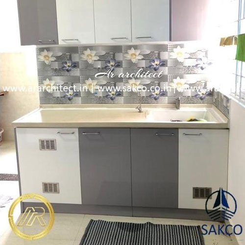 factory finish work in tirunelveli