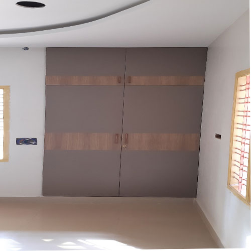 Bedroom Wardrobe Design 11