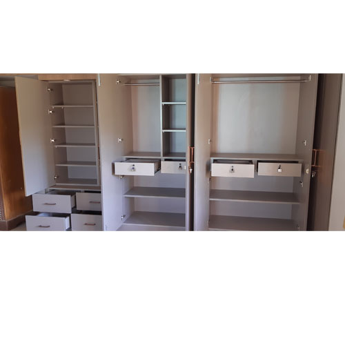 Bedroom Wardrobe Design 14