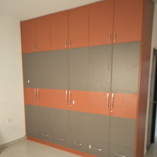 Bedroom Wardrobe Design 21