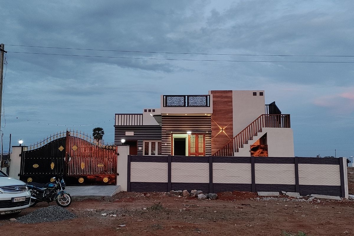Project Construction 25