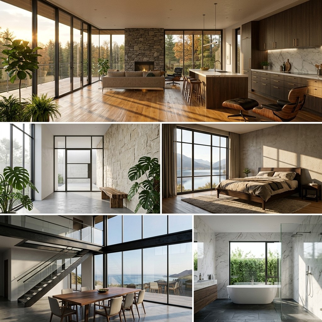 3D Render