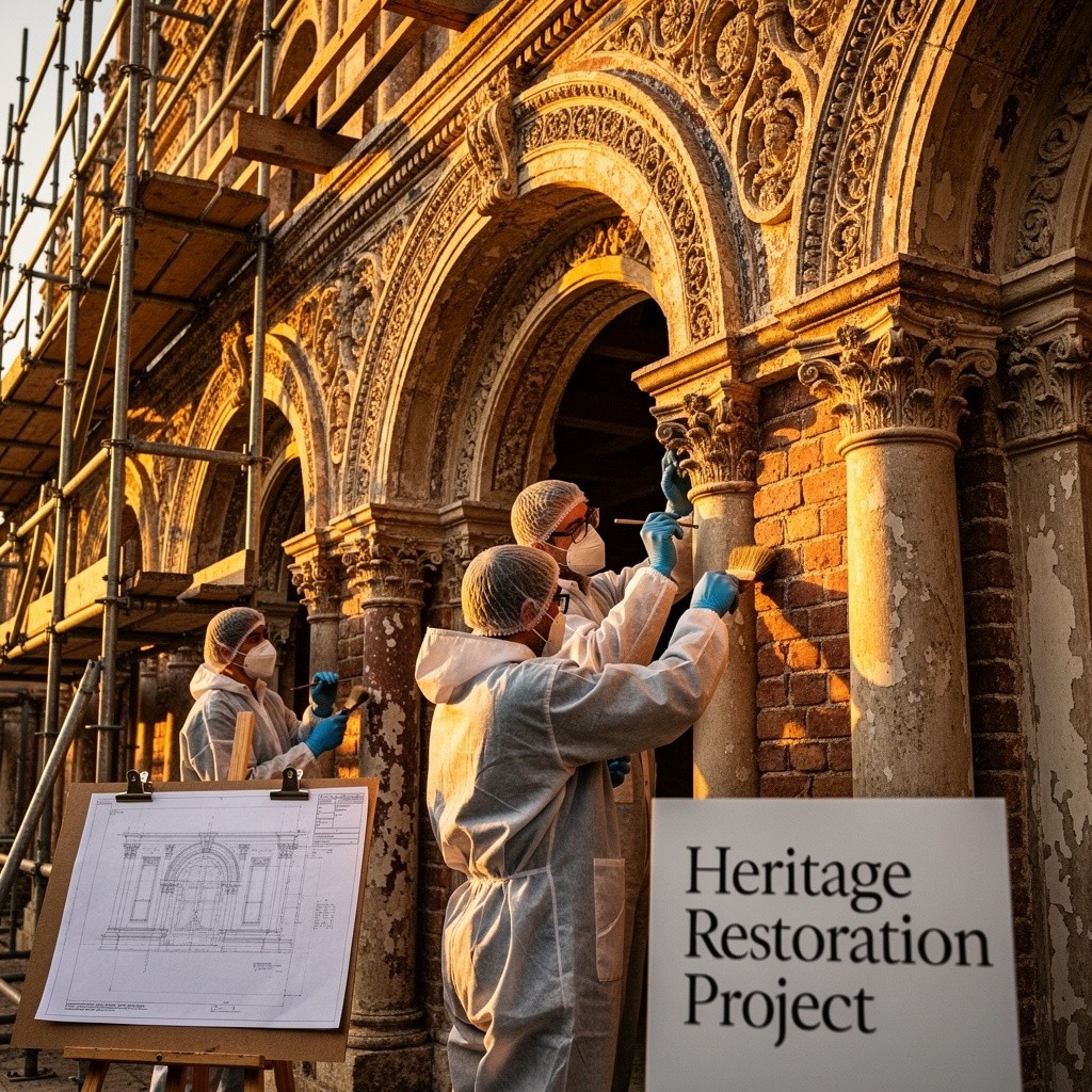 Heritage