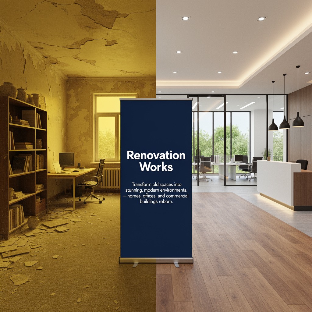 Renovation