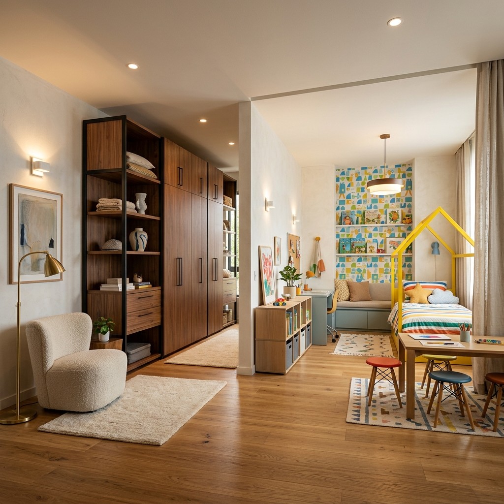 SAKCO Interior Works