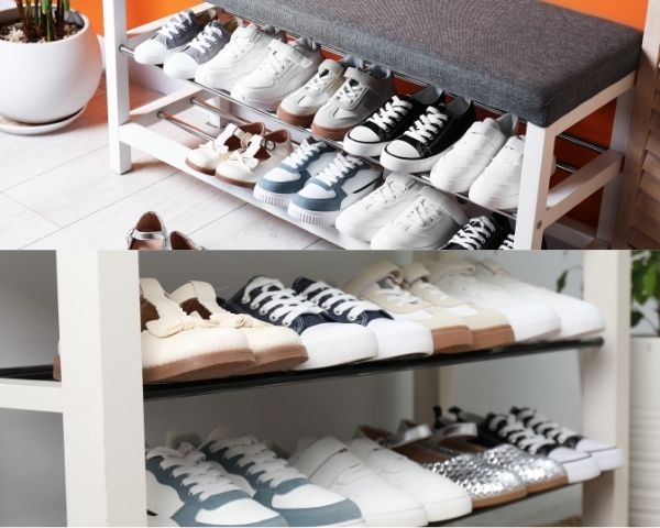 Shoe Rack