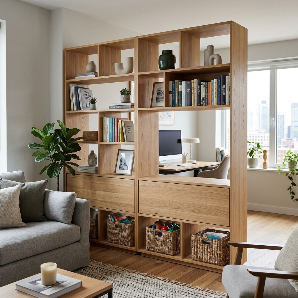 Bookshelf