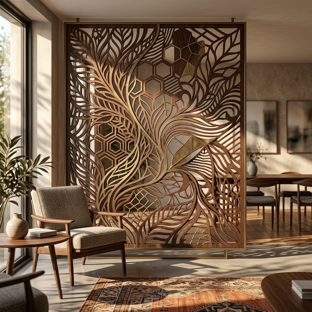 Decorative