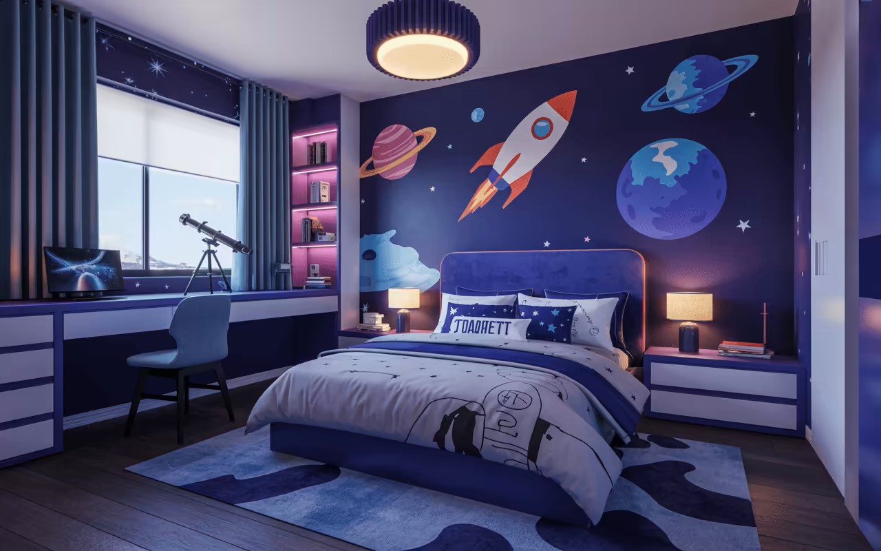 Kids Room