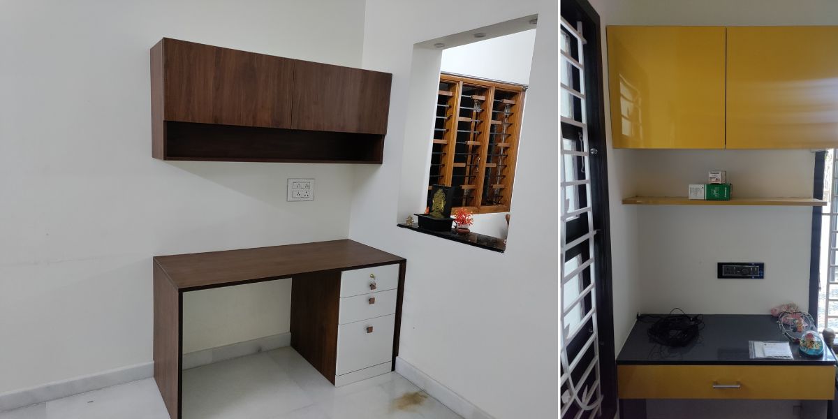 Kids Room Design 1