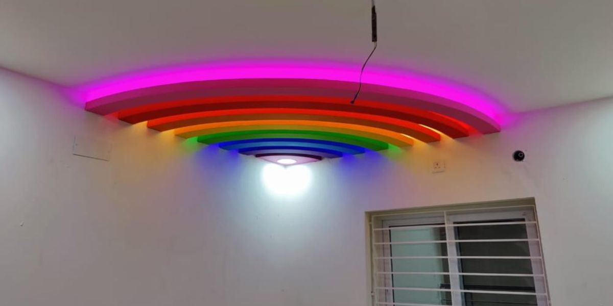 Kids Room Design 10