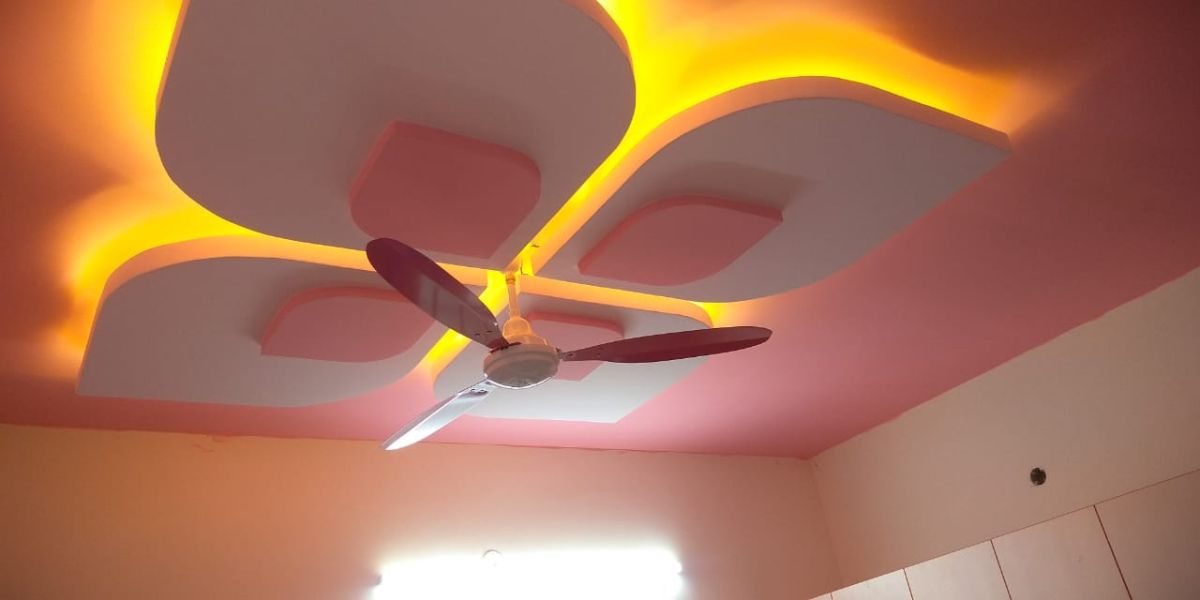 Kids Room Design 13