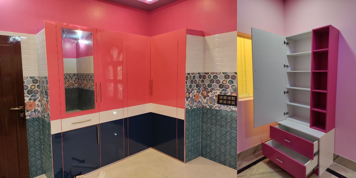 Kids Room Design 17