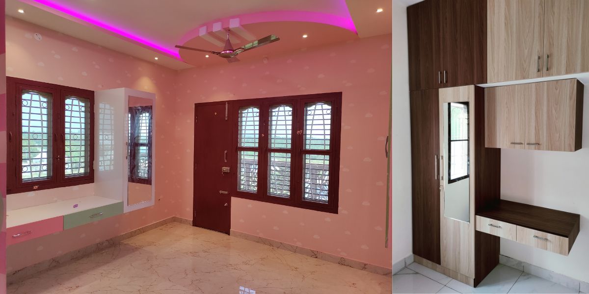 Kids Room Design 19