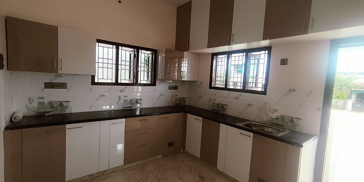 Kitchen Interior 45