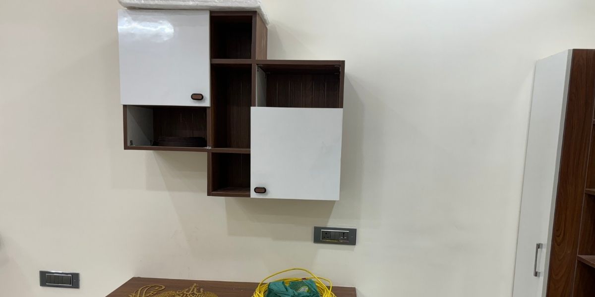TV Unit Design 3