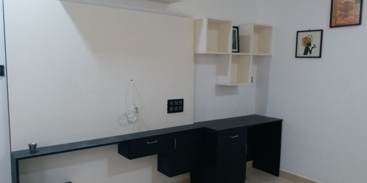 TV Unit Design 31